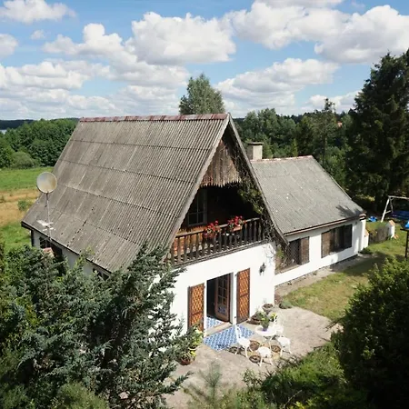빌라 Ardea Konarzyny (Koscierzyna)